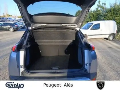 Photo 5 Peugeot 2008  BlueHDi 110 S&S BVM6