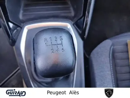 Photo 14 Peugeot 2008  BlueHDi 110 S&S BVM6