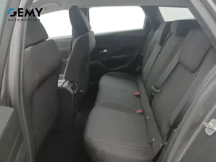 Photo 9 Peugeot 308  SW BlueHDi 130ch S&S EAT8