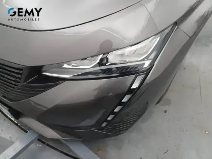 Photo 15 Peugeot 308  SW BlueHDi 130ch S&S EAT8