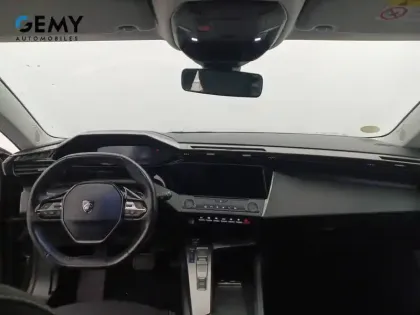 Photo 7 Peugeot 308  SW BlueHDi 130ch S&S EAT8