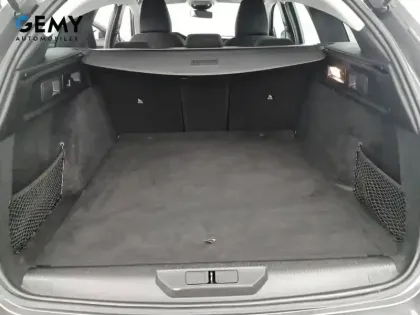 Photo 5 Peugeot 308  SW BlueHDi 130ch S&S EAT8