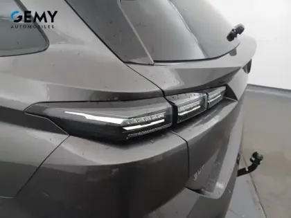 Photo 16 Peugeot 308  SW BlueHDi 130ch S&S EAT8