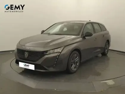 Photo Peugeot 308 Active Pack