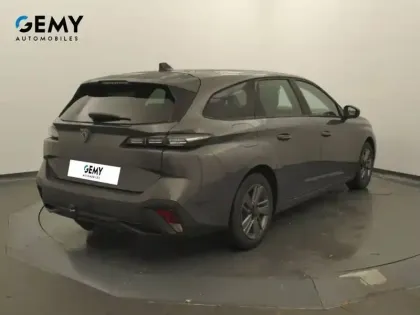 Photo 17 Peugeot 308  SW BlueHDi 130ch S&S EAT8