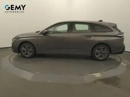 Photo 18 Peugeot 308  SW BlueHDi 130ch S&S EAT8