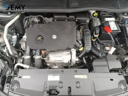 Photo 14 Peugeot 308  SW BlueHDi 130ch S&S EAT8