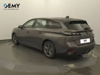 Photo 6 Peugeot 308  SW BlueHDi 130ch S&S EAT8