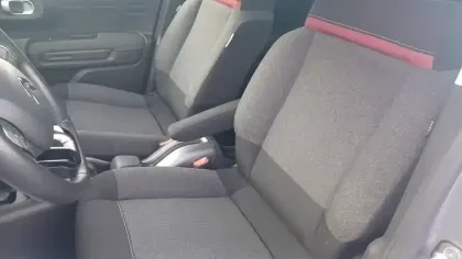 Photo 11 Citroën C3 Aircross  PureTech 130 S&S EAT6