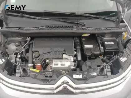 Photo 33 Citroën C3 Aircross  PureTech 130 S&S EAT6