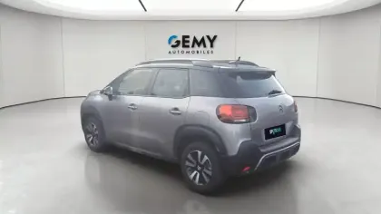 Photo 7 Citroën C3 Aircross  PureTech 130 S&S EAT6