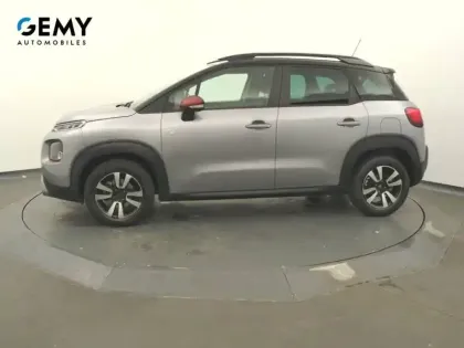 Photo 40 Citroën C3 Aircross  PureTech 130 S&S EAT6