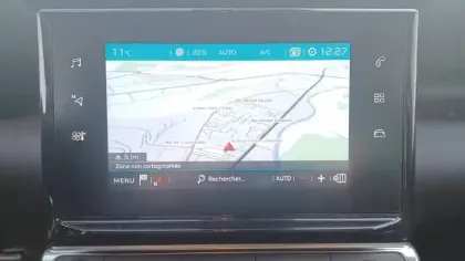 Photo 20 Citroën C3 Aircross  PureTech 130 S&S EAT6