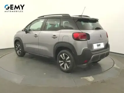 Photo 49 Citroën C3 Aircross  PureTech 130 S&S EAT6