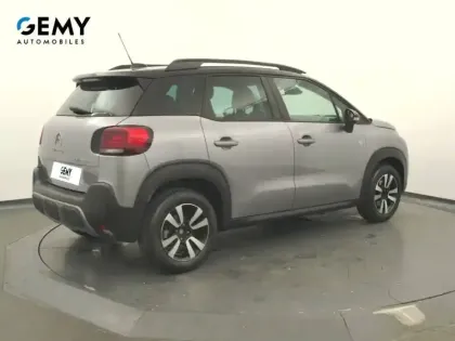Photo 60 Citroën C3 Aircross  PureTech 130 S&S EAT6