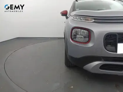 Photo 41 Citroën C3 Aircross  PureTech 130 S&S EAT6