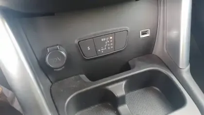 Photo 21 Citroën C3 Aircross  PureTech 130 S&S EAT6