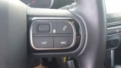 Photo 19 Citroën C3 Aircross  PureTech 130 S&S EAT6