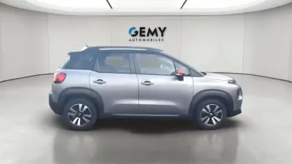 Photo 9 Citroën C3 Aircross  PureTech 130 S&S EAT6