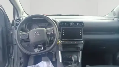 Photo 6 Citroën C3 Aircross  PureTech 130 S&S EAT6