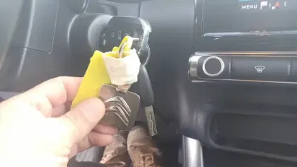 Photo 18 Citroën C3 Aircross  PureTech 130 S&S EAT6