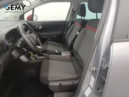 Photo 30 Citroën C3 Aircross  PureTech 130 S&S EAT6