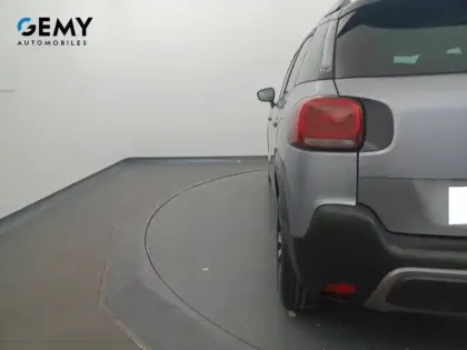 Photo 38 Citroën C3 Aircross  PureTech 130 S&S EAT6