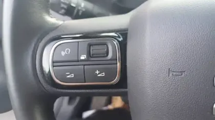 Photo 16 Citroën C3 Aircross  PureTech 130 S&S EAT6