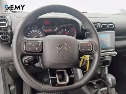 Photo 34 Citroën C3 Aircross  PureTech 130 S&S EAT6