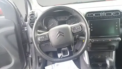 Photo 12 Citroën C3 Aircross  PureTech 130 S&S EAT6