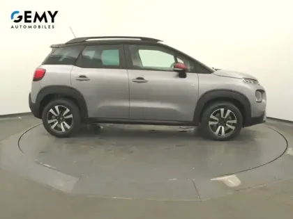 Photo 25 Citroën C3 Aircross  PureTech 130 S&S EAT6