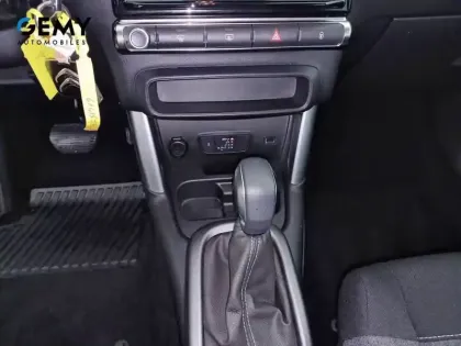 Photo 35 Citroën C3 Aircross  PureTech 130 S&S EAT6