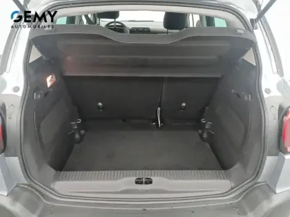 Photo 27 Citroën C3 Aircross  PureTech 130 S&S EAT6