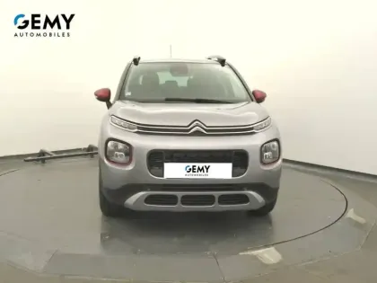 Photo 23 Citroën C3 Aircross  PureTech 130 S&S EAT6