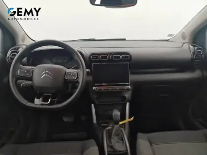 Photo 29 Citroën C3 Aircross  PureTech 130 S&S EAT6