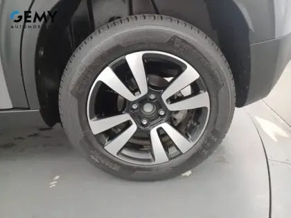 Photo 32 Citroën C3 Aircross  PureTech 130 S&S EAT6