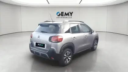 Photo 5 Citroën C3 Aircross  PureTech 130 S&S EAT6