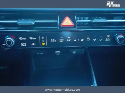 Photo 14 Kia Niro  1.6 GDi 129 ch HEV DCT6