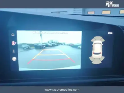 Photo 17 Kia Niro  1.6 GDi 129 ch HEV DCT6