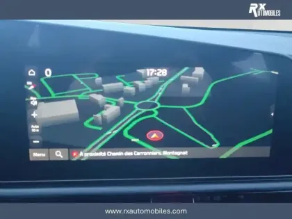 Photo 13 Kia Niro  1.6 GDi 129 ch HEV DCT6