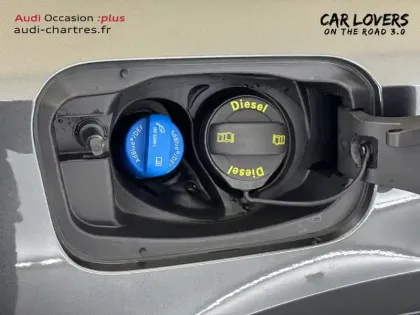 Photo 25 Audi Q3  Sportback 35 TDI 150 ch S tronic 7