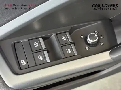 Photo 19 Audi Q3  Sportback 35 TDI 150 ch S tronic 7