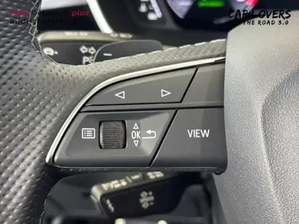 Photo 18 Audi Q3  Sportback 35 TDI 150 ch S tronic 7