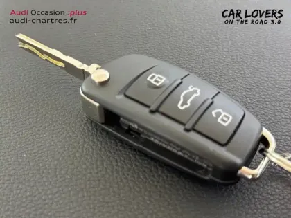 Photo 29 Audi Q3  Sportback 35 TDI 150 ch S tronic 7