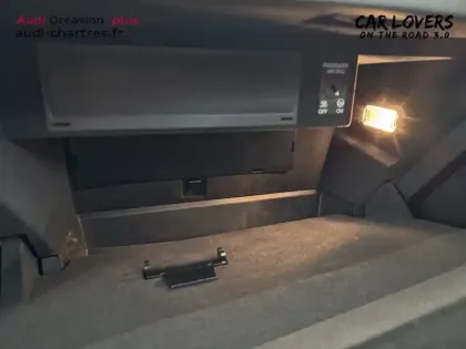 Photo 21 Audi Q3  Sportback 35 TDI 150 ch S tronic 7