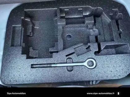 Photo 12 Fiat 500  1.0 70 ch Hybride BSG S/S