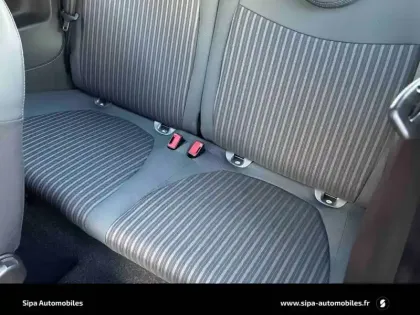 Photo 13 Fiat 500  1.0 70 ch Hybride BSG S/S