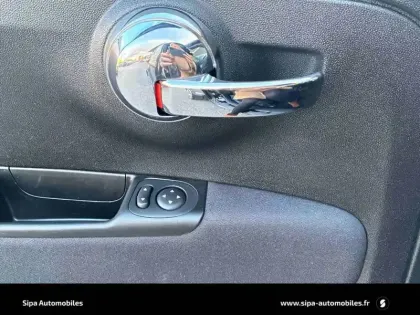 Photo 17 Fiat 500  1.0 70 ch Hybride BSG S/S