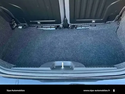 Photo 11 Fiat 500  1.0 70 ch Hybride BSG S/S