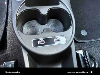 Photo 32 Fiat 500  1.0 70 ch Hybride BSG S/S